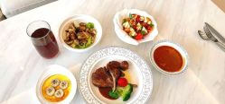 -金鹰国际月子中心(新街口店)
