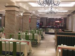 大堂-吴记酱骨炖菜馆(西大直街店)