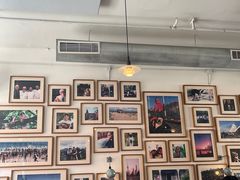 大堂-BOR Eatery(安福路店)