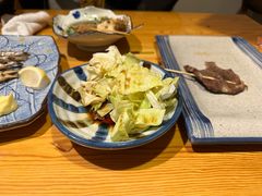 -晶吉·居酒屋·烧鸟·生鱼饭(中山区民主广场店)