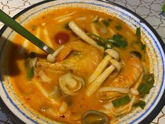 -Siam泰餐厅(水上公园店)