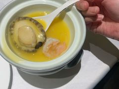 大连鲍翅汤酸菜-百富源·海鲜辽菜(浑河堡店)