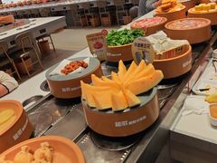 -龍歌自助小火锅(李沧丽达店)