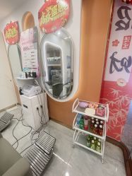 -希梵尔头皮抗衰·科技养发