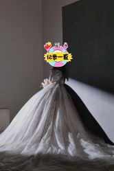 点击看大图 -金夫人婚纱摄影(总店)