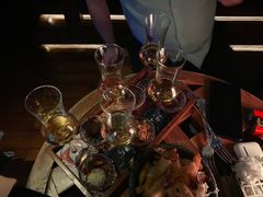 -广州柏悦酒店·悦吧·顶楼露天酒吧