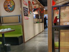 -33号大院·青岛本帮菜(五四广场店)