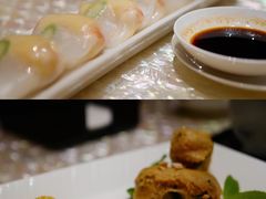 -8餐厅(新葡京酒店)