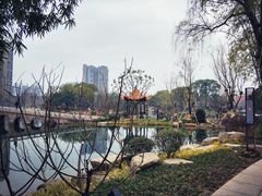 -北湖公园