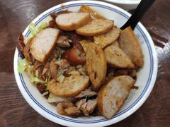 -陆长玖古法猪脚饭(玄风桥店)