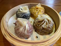 -鑫震源·苏式大虾生煎(山塘街店)