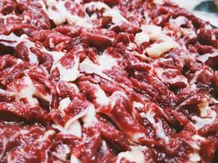 -三毛牛肉店(福强店)