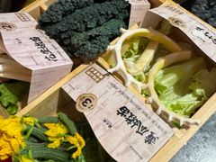 -蜀大侠火锅(总府路店)