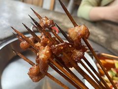 -神伙烧烤(江北黄泥塝店)