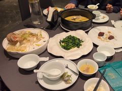 -望乡楼上海菜(日月光店)