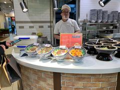 -老陕一碗(八达岭奥莱店)