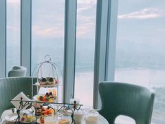 -三迪希尔顿酒店·星空酒廊