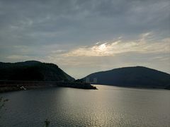 -长沙黑麋峰国家森林公园