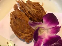 -花狸日本料理(柏庐广场店)