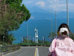 -玫瑰海岸文化旅游度假区