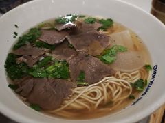 -陳香貴·兰州牛肉面(上海长风大悦城店)