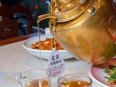 -小吊梨汤·北京菜·烤鸭(王府井银泰in88店)