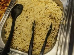 -比格比萨自助(万柳华联店)