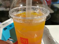 -麦当劳(虹梅路地铁站店)
