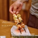 魔都探店｜一串入魂居酒屋 我的快乐限定