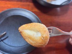 -校村炸鸡(弘大)