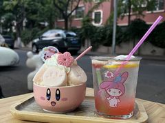 -大象厨房(重庆道店)