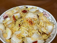 -牧疆情新疆餐饮