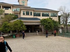 -紫金山天文台