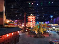 -南京万达乐园