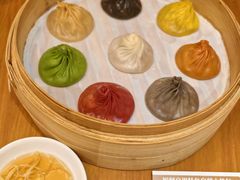 -乐忻皇朝(上海中心大厦店)