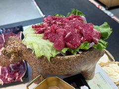 -刘少华贵州小黄牛·鲜牛肉火锅(总店)