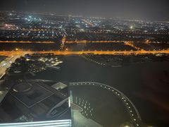 -嘉定凯悦·咖啡厅