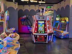 -星际传奇(壹方城购物中心店)