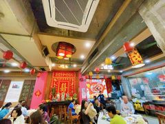 -禄源公·老莞诚饭店