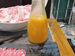 -华晟山城火锅(开发区港西东阁里店)
