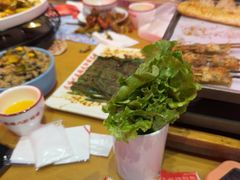 -庆峰龙虾烧烤(合肥一店)
