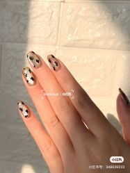 -妙睫屋日式美甲美睫