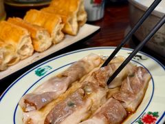 -顺德一品粥·20年凤城老字号(芳村店)