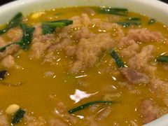 -西安饭庄·非遗陕菜(钟楼店)