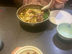 -好嫂子酱猪手•农家菜(蒲黄榆店)