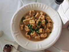 兴寿嘟豆泡-静之湖湖畔餐厅