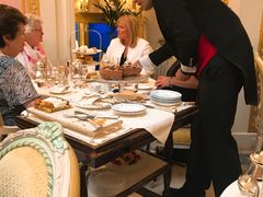 -The Ritz Restaurant