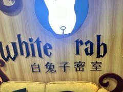 -白兔子密室(长寿路店)