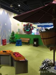 -幻贝家儿童乐园(苏州中心店)