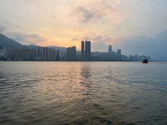 -鲤鱼门海鲜街